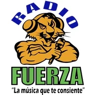 Radio Fuerza Zacatecoluca en vivo