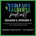 Season 5, Episode 5 - Murray McCourt