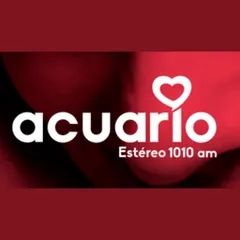 Acuario Estereo en vivo