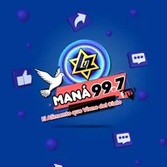 Maná 99.7 FM