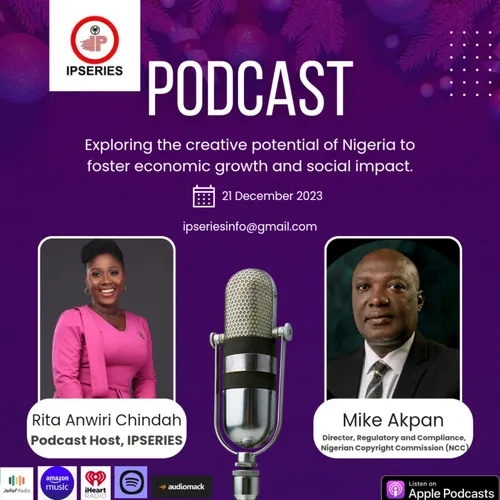 Exploring the creative potential of Nigeria for both economic growth and social impact.