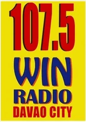 WIN RADIO 107.5 FM