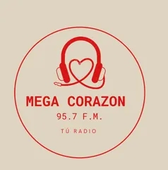 Radio Mega Corazón