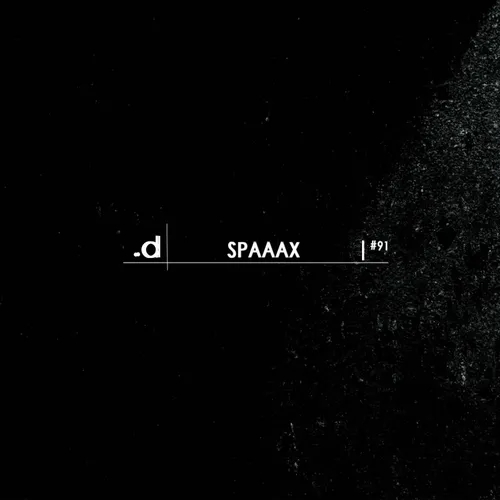 .defaultbox Podcast 091 - Spaaax