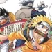 TOMOS Y GRAPAS Vol.10 Capítulo #28 - Especial Naruto