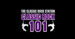 Classic Rock 101