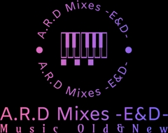 ARD Mixes Station  with  Edy