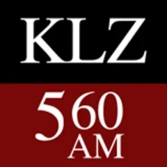 KLZ 560 AM - Conservative Talk Radio