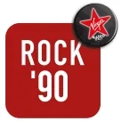 Virgin Radio Rock 90 diretta