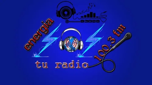 ENERGIAFMTURADIO