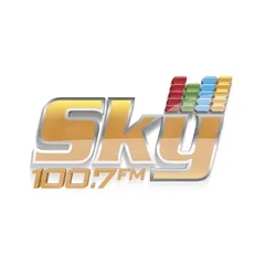 Sky FM 100.7 Ακούστε Ζωντανά