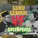 APAKAH OLIGARKI BISA DITUMBANGKAN? feat Guru Gembul