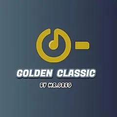 GOLDEN CLASSIC RADIO