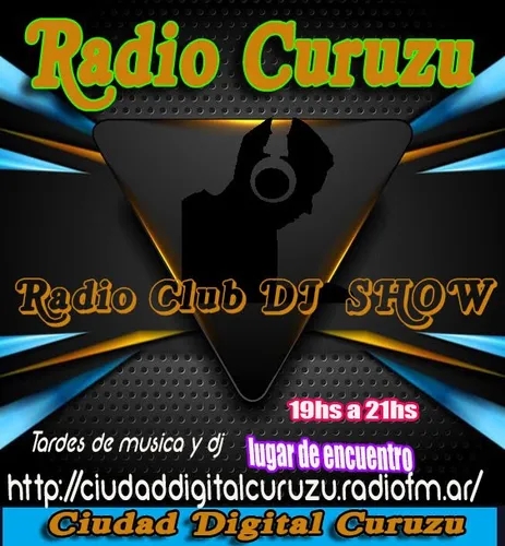 rADIO CLUB DJ mayo A nOVEDADS.mp3