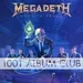 671 Megadeth - Rust in Peace