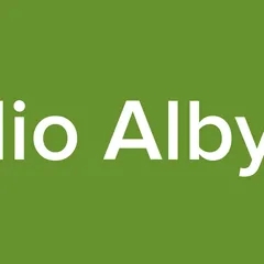 Radio Alby Dj