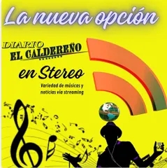 El Caldereño Stereo