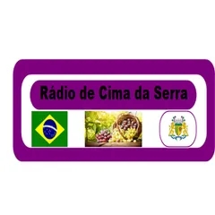Rádio de Cima da Serra
