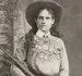 BEST OF 1001 ( #23 OF 465)  ANNIE OAKLEY:  TOP GUN OF THE WEST-HER INCREDIBLE STORY