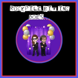 Rockpile Bit Inc Does...