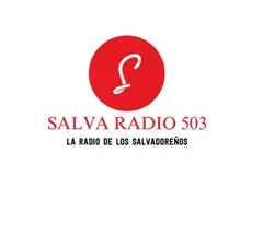 SALVA RADIO 503