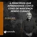 4 princípios que aprendemos com o coxo de nascença sendo curado - Pr. Paulo Brito