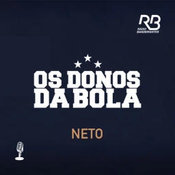 Os Donos da Bola