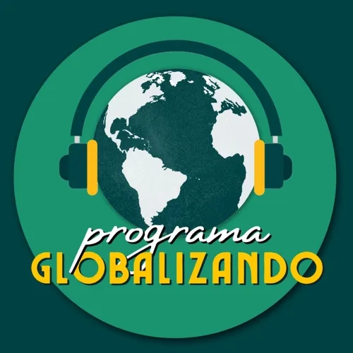 Globalizando News - 26.04.24