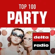 Delta Radio - Top 100 Party Live
