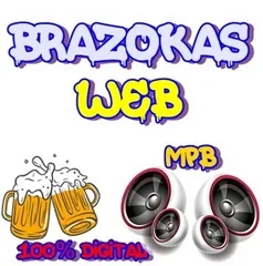 Brazokas Web MPB