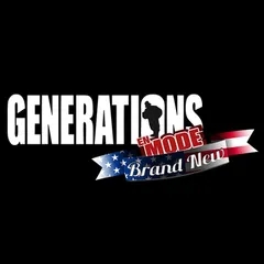 Generations En Mode Brand New