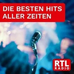RTL Radio Die Besten Hits Live