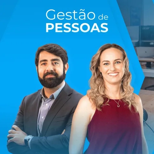 #169: Futuro da Gestão de Pessoas: tendências, desafios e oportunidades, com Daniela Diniz, Diretora do Great Place To Work® Brasil.