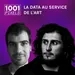 #9 - La data au service de l'art