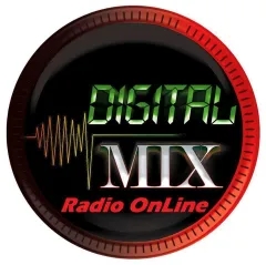 DIGITAL MIX RADIO - ON LINE