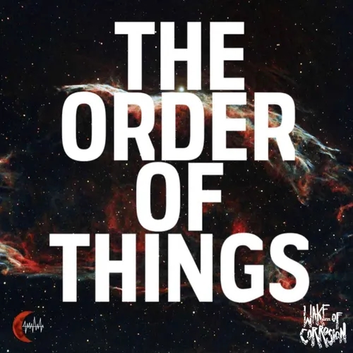 The Order Of Things - 1