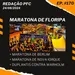 Redação PFC 170 - Maratona de Floripa, Maratona de Berlim e Maratona de Nova Iorque