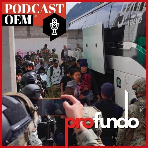 Migrantes en Tlaxcala: ¿víctimas de tráfico de personas?