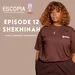 Episode 12 | Interview with Shekhinah