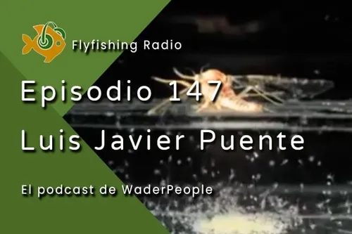 Episodio 147. Luis Javier Puente