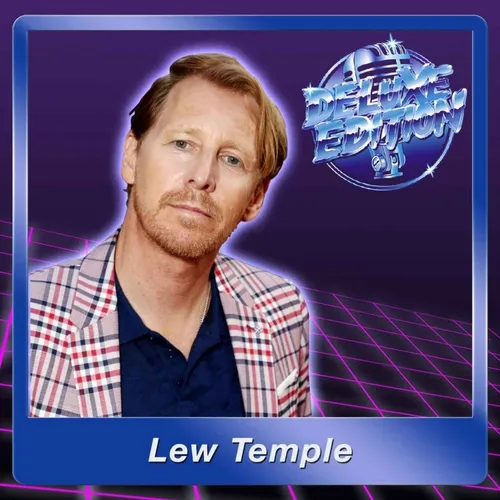 Lew Temple Unplugged