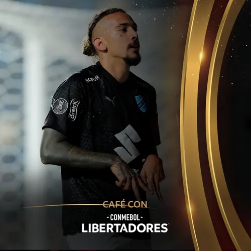Café con Libertadores #112 - ¡Goleada de Bolivar en Chile!