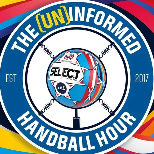 Episode 239 - Anna Vyakhireva on Vipers, finding balance and rediscovering love for handball