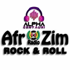 Alpha Centauri - Rock (AfroZim Radio)