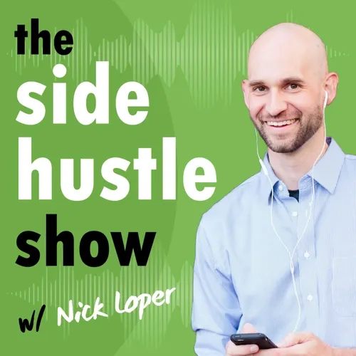 616: Lifestyle Creep, Luck, and Why Every Podcast Guest Has an Online Course: Q&A w/ Nick