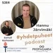 #yhdetpuheet jakso 17 - Hannu Järvimäki