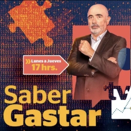 Saber Gastar Podcast con Gianco Abundiz