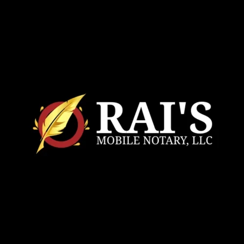 Rais Mobile Notary