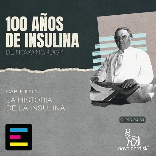 La Historia de la Insulina