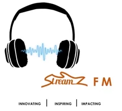 STREAMZ FM